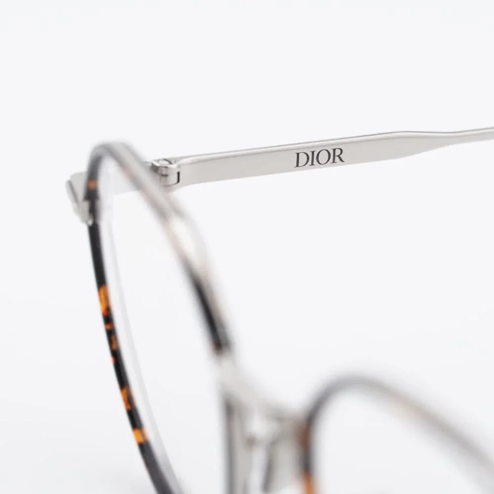 Dior authentic diorblacksuito